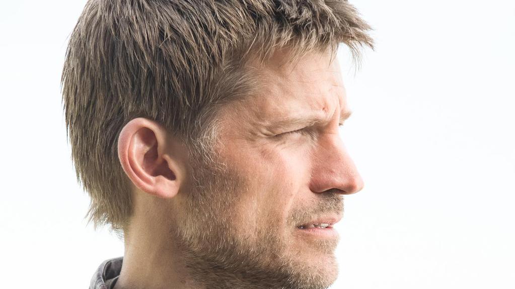VignaMichela's tweet photo. This is not only a #SeductiveSunday with our sexy guy @nikolajcw It's #ExplosiveSunday #GameofThrones returns tonight http://t.co/wyHbQXgBo9