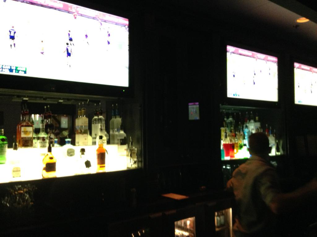 BCBulldogsRL's tweet photo. Do u miss watching Super League here in Canada? We have big news from home of Rugby League in Vancouver @LibrarySq http://t.co/J2iaBIq5oL