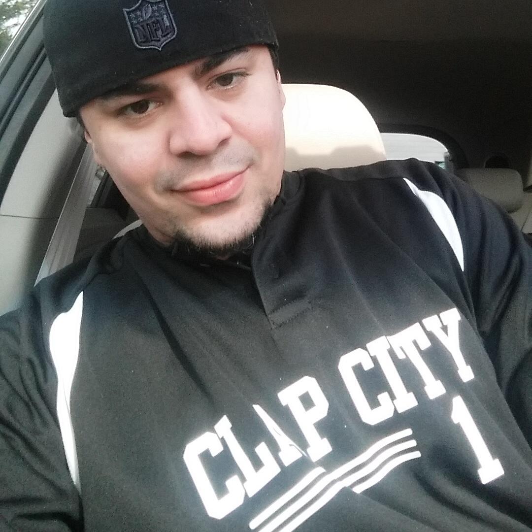 Clap City Emac tweet media