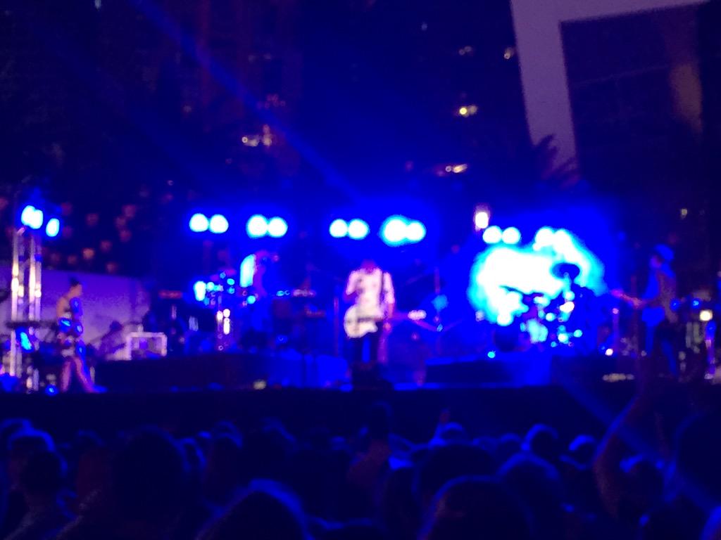 KenPNolan's tweet photo. @stlucia absolutely crushed the Cosmo. #elevate #dontgoaway @TJ_Slice @jjb05 http://t.co/fefICVgmSB