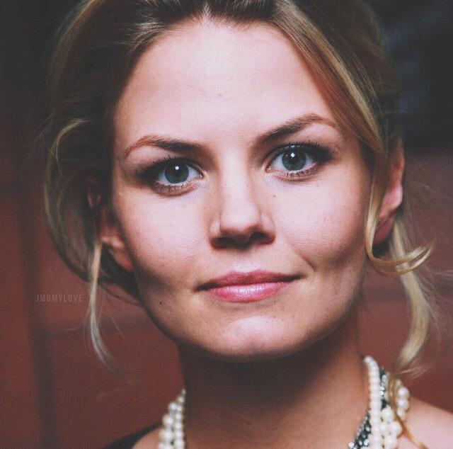 Happy Birthday Jennifer Morrison     