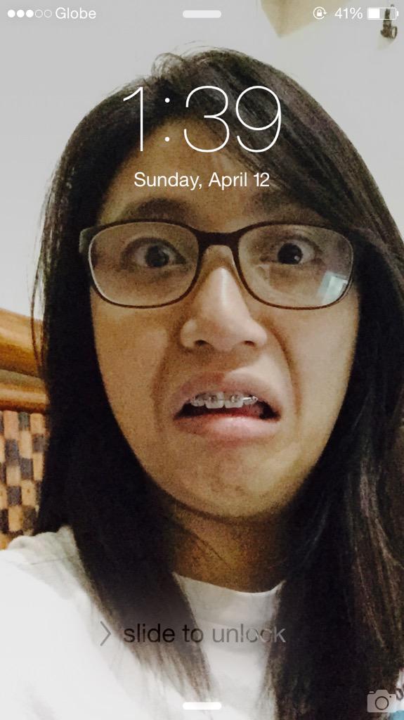 Oowww_'s tweet photo. Sooooo ano to beh? @keribaw 😱😨😬😳😂 #ibabe http://t.co/TonfulDnSr