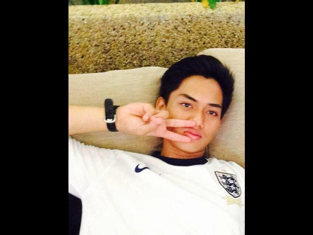 FUTUpdatez's tweet image. @ezztrinho I honestly did think you looked like this bruh