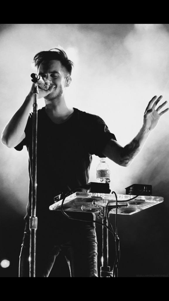 Happy birthday to the most talented, most beautiful, funniest and craziest person ever 

happy birthday brendon urie 