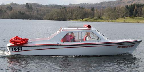 Windermereboats tweet picture