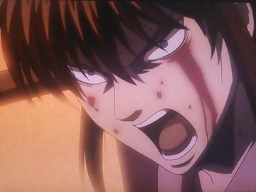 銀魂 泣ける回ランキング１０選 感動する神回を紹介 あにドラ