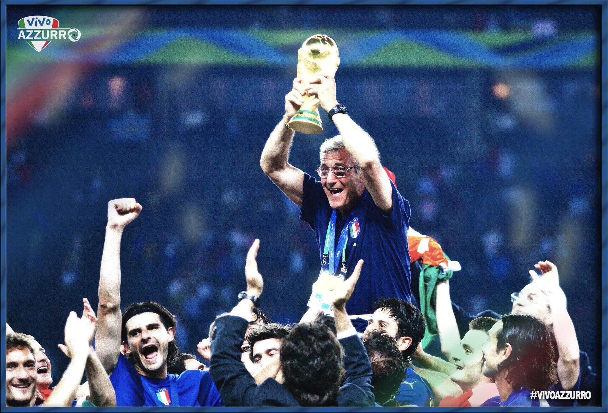 Happy birthday to who turns 67 today!    