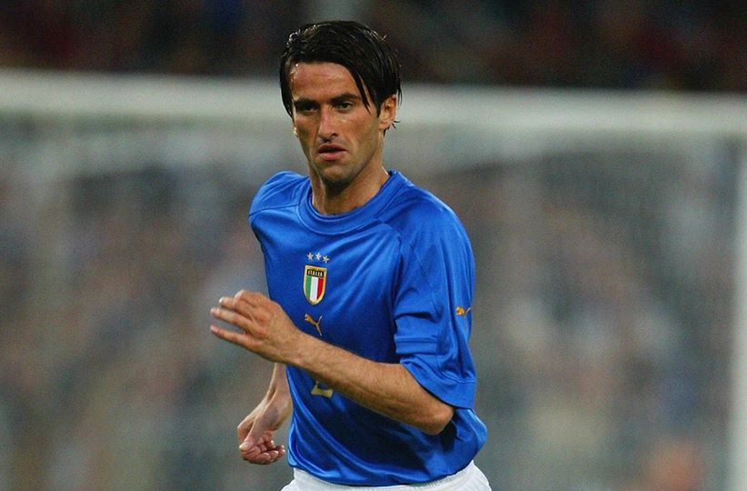 Happy birthday to Christian who turns 42 today!!!  
