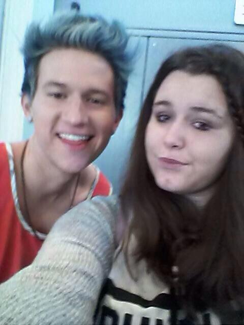 ContagiousO2L's tweet image. Um so I met @RickyPDillon and @ConnorFranta and let me just tell you it was the best day of my life 💖