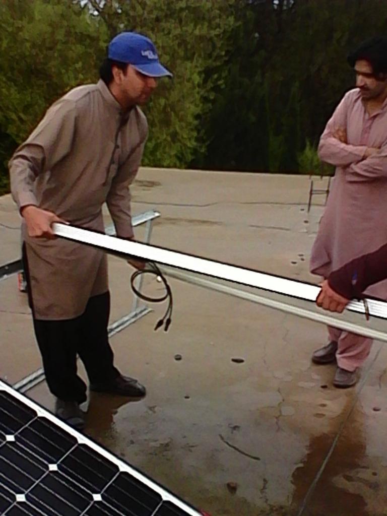 ZoraysInc's tweet image. First stop #Loralai #Baluchistan #pvsolution #Taleem #Foundation #Schools