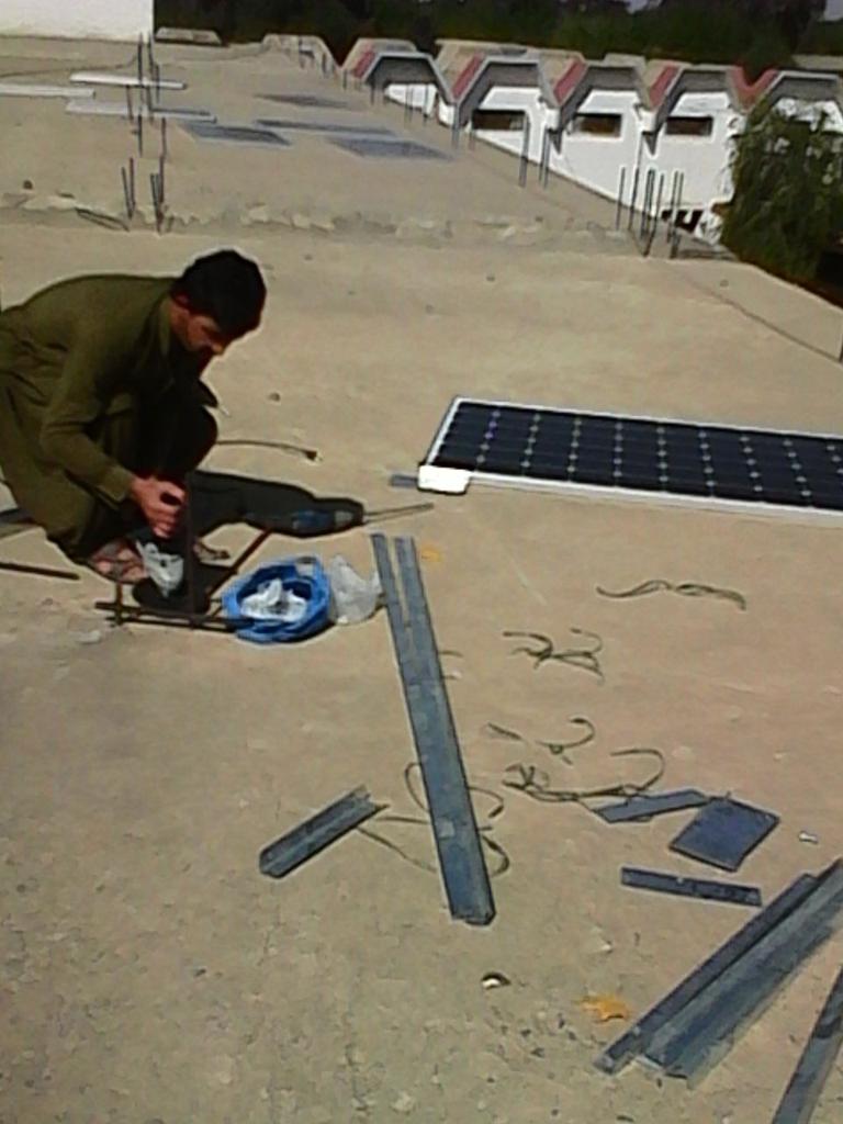 ZoraysInc's tweet image. First stop #Loralai #Baluchistan #pvsolution #Taleem #Foundation #Schools