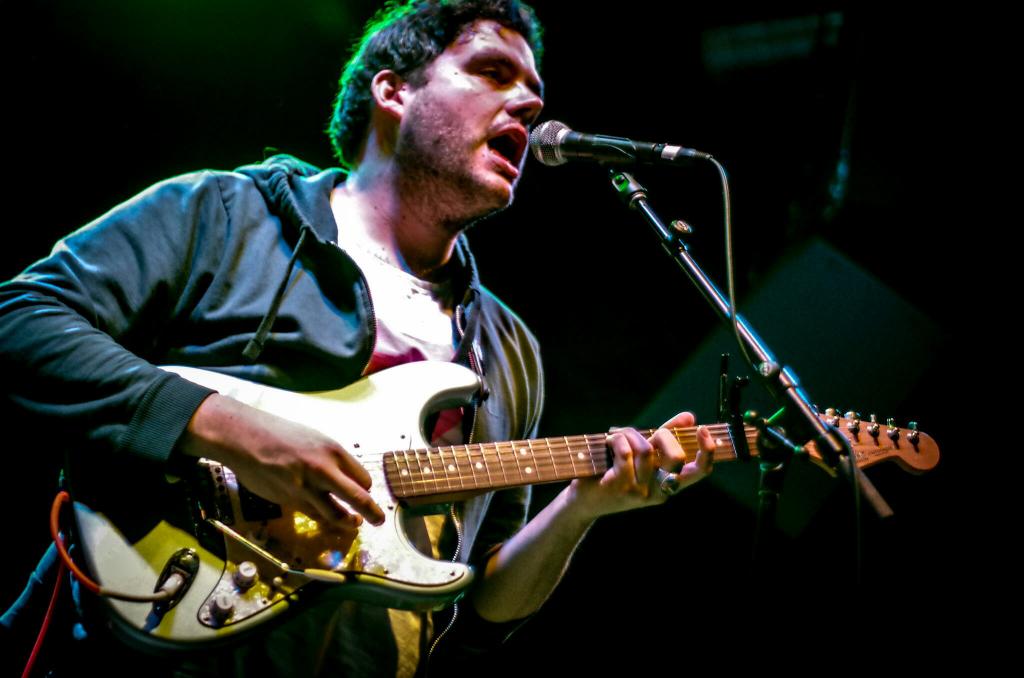 Darin_K_'s tweet image. The Awful Truth (@awfultruth) record release at Icehouse