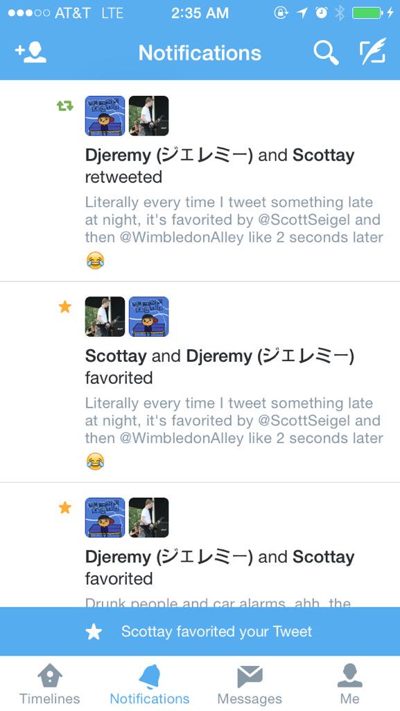 mburridgemusic's tweet photo. Point proven 😂 http://t.co/F0mzvBnPjY