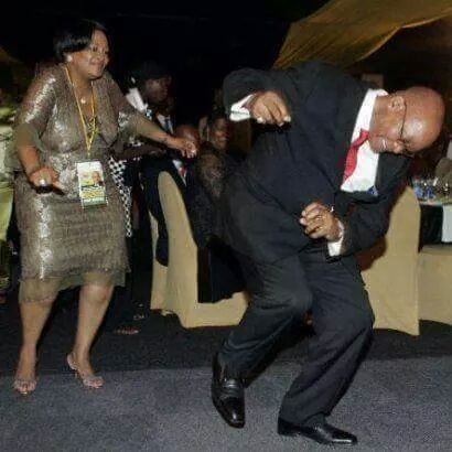 Happy birthday President Cde Jacob Zuma 