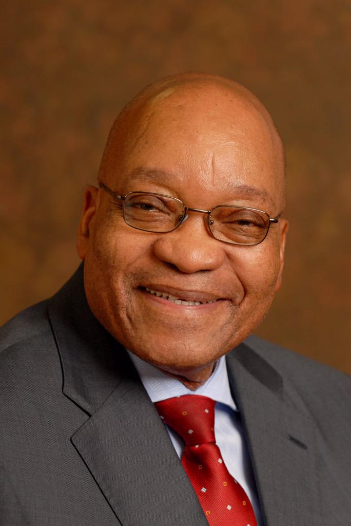  wishes President Jacob Zuma a happy 73rd birthday. 