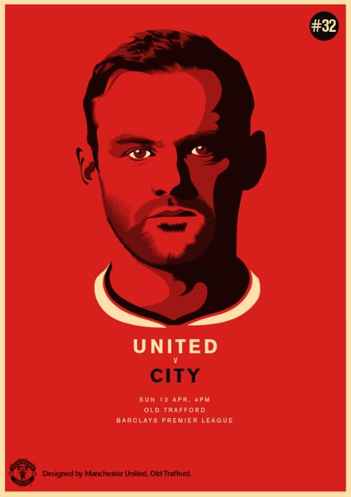 MANCHESTER DERBY |
Ref: Mark Clattenburg
TONIGHT
KO 22:00 WIB
LIVE on SCTV &amp; beIN Sports 3 PL