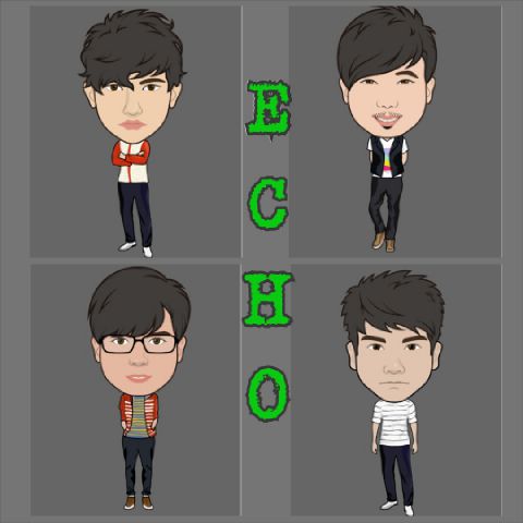 KlasikUntirta's tweet photo. Support"@ECHOLUSION: Selamat malam ☺ kita ECHO dari @KlasikUntirta #keprokbarudak http://t.co/4Q9WQZ7WeB"