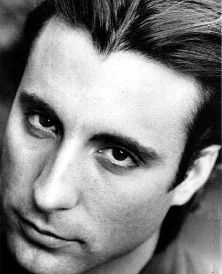 Happy Birthday Andy Garcia   