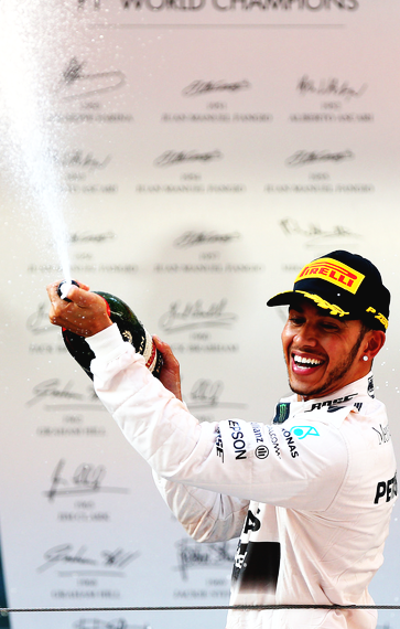 CapturedF1 tweet picture
