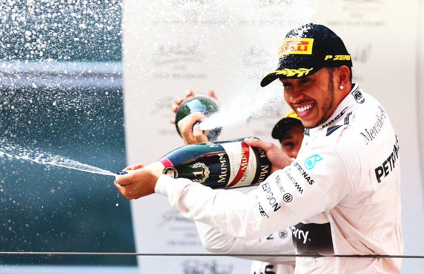 CapturedF1 tweet picture