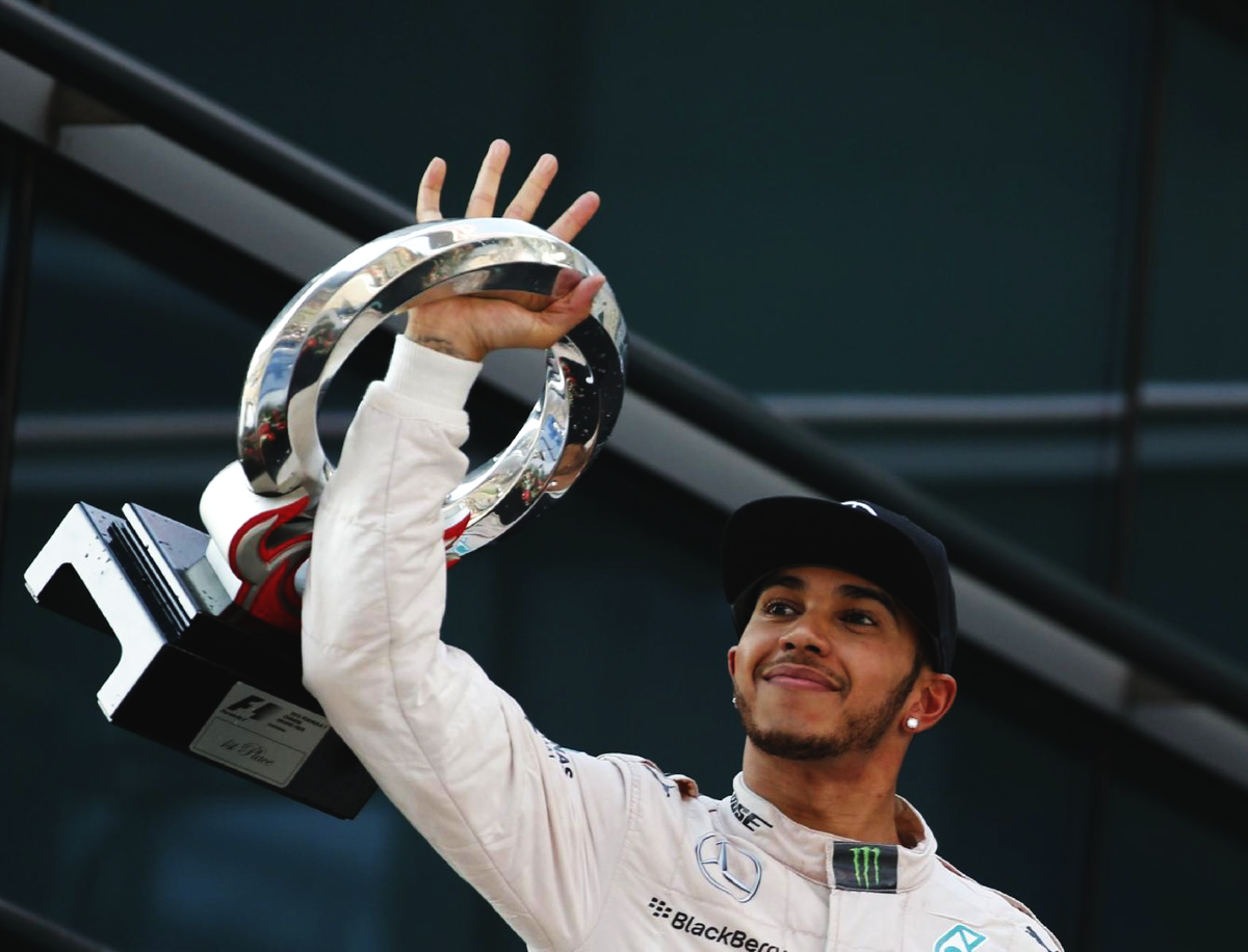 CapturedF1 tweet picture