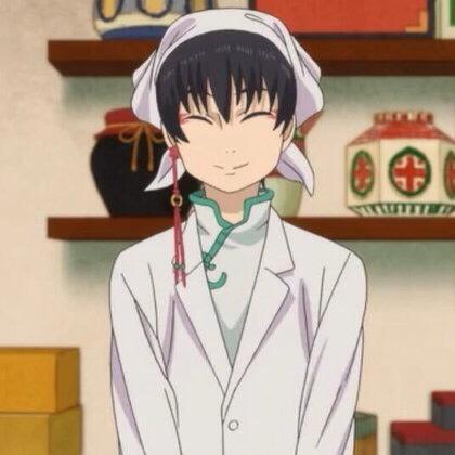 تويتر ふしの على تويتر 白澤様好きな方いないかなぁ 女の子にデレデレな白澤様も 鬼灯様とのしりあげあしとりやってる白澤様もすべて大好きです 白澤様のあの画力 真似したい 鬼灯の冷徹クラスタさんと繋がりたい 白澤様 Http T Co Ixwxva8vvm