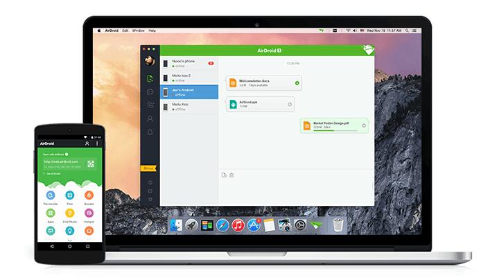 MJ_Nikken's tweet photo. Access and Control Android devices remotely from Mac/Win/Web with #AirDroid3:http://t.co/xpLm10RMIf http://t.co/quQ7TIPLqO