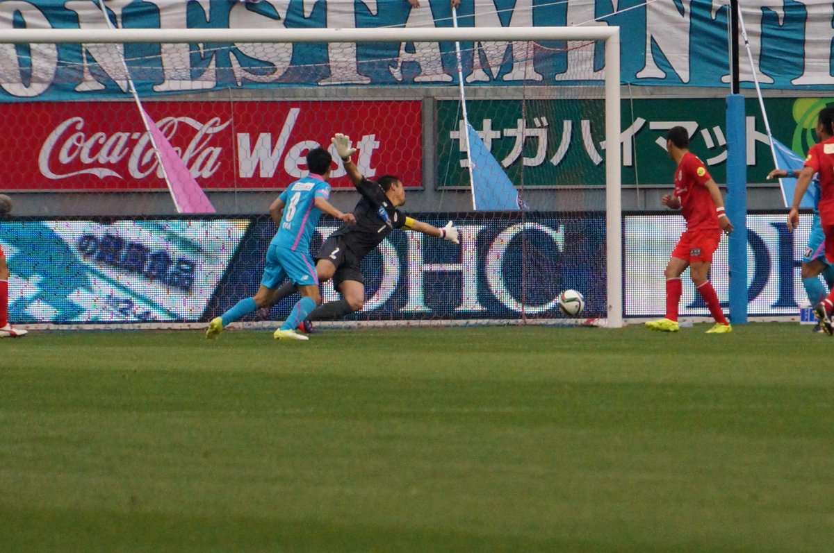 モンテディオ山形広報 Montedio Yamagata Sur Twitter アウェイ鳥栖戦 残念ながら豊田陽平選手のゴールで失点を喫しましたが サポーターの皆様のチャントはずっと止まりません この試合に集まった山形を愛する全員が勝利を信じ闘い続けてくれました Montedio モンテディオ山形広報 Montedio Yamagata Sur Twitter アウェイ鳥栖戦 残念ながら豊田陽平選手のゴールで失点を喫しましたが サポーターの皆様のチャントはずっと止まりません この試合に集まった山形を愛する全員が勝利を信じ闘い続けてくれました Montedio