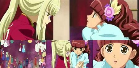 海 坊主 アニメ ゲーム好き در توییتر 今日からマ王 今日からマ王にて有利とヴォルフラム女装似合ってるwwヨザック 笑笑 Http T Co G8hh0iqckl