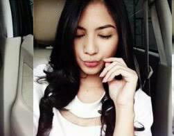 Jessica Mila Agnesia (@jessicamila_7) on Twitter photo 