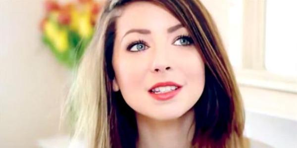 Zoella junk food ad scandal raises questions of advertiser control on YouTube bit.ly/1IzMECq by <a href="/shonaghosh/">Shona Ghosh</a>