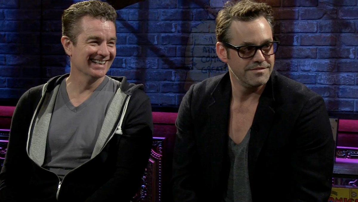 Happy Birthday Nicholas Brendon!  Image-
 
