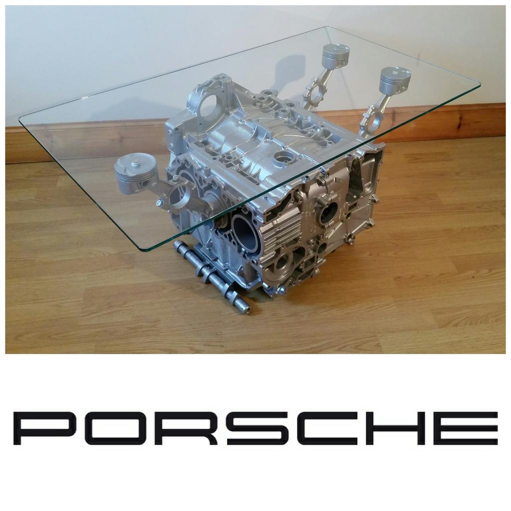 enginecoffees's tweet image. Latest table with fresh design.