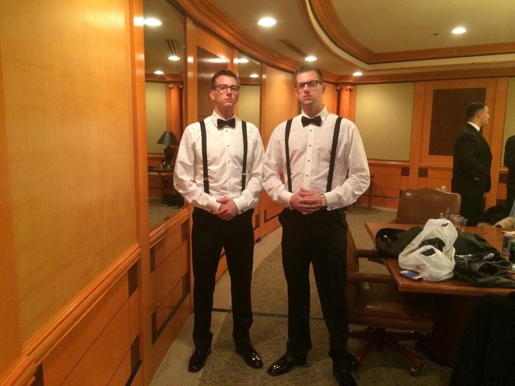 Bro 2 &amp; 4