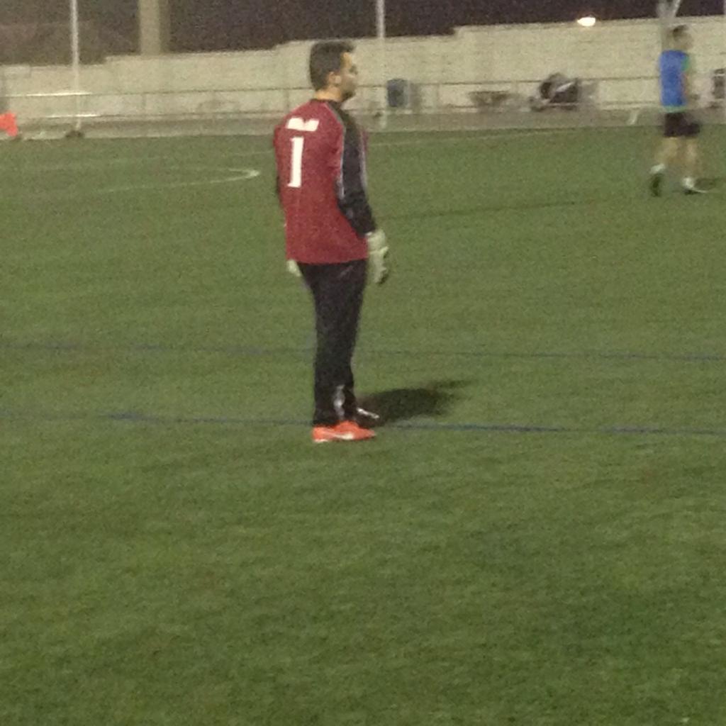 trigueroo96's tweet photo. Buenos dias ultimo dia en casa. Te echaree muchoo de menos.... GRACIAS POR ESTOS 11 AÑOS, GRACIAS AFICION. #CDSTADIUM http://t.co/wEbiNsFwLj