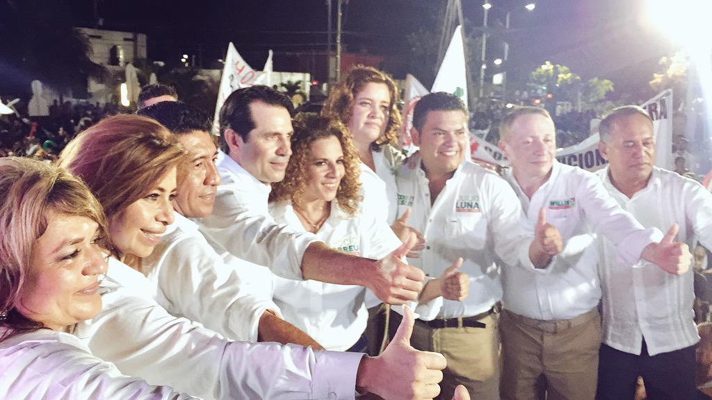 Alejandro Moreno tweet media