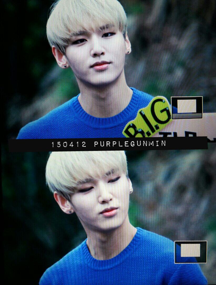 purple_gunmin's tweet photo. 150412 인가 ��방팬미팅 #비아이지 #건민 #gunmin 수고했당 ♡♡♡♡♡♡♡♡ http://t.co/WgfX4HYHX4