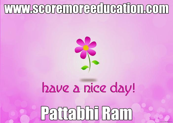 SCORE MORE Education tweet media