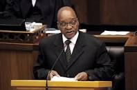 President of the oldest liberation movement ANC  happy birthday commander in chief cde Jacob Zuma 