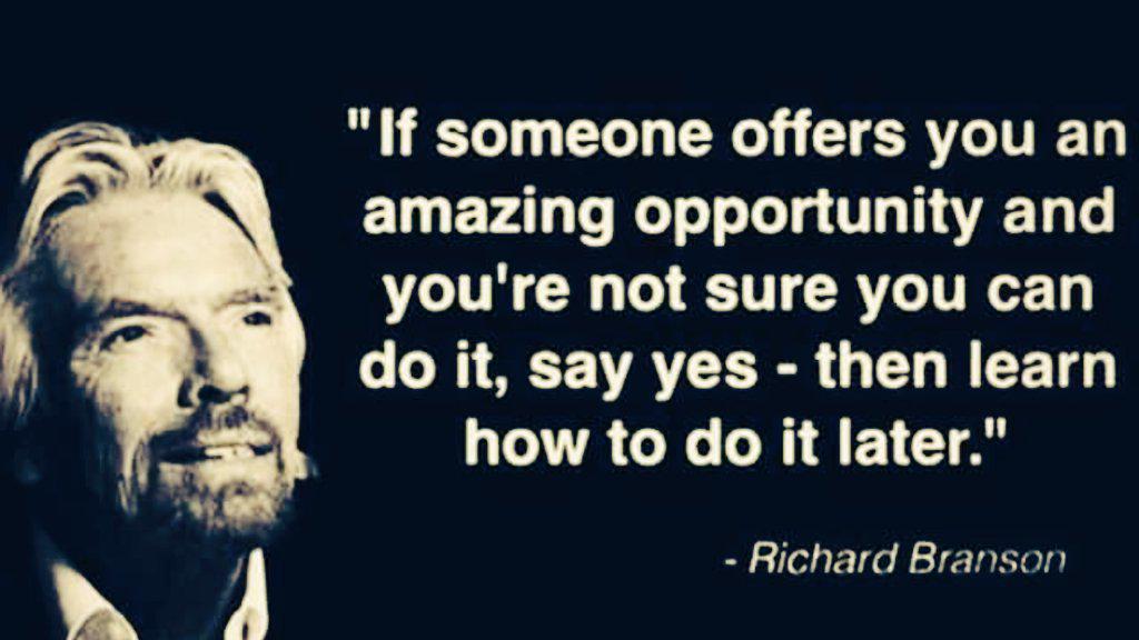 Anything is possible! #Success #Motivation #Entrepreneur #RecruitmentIncubator