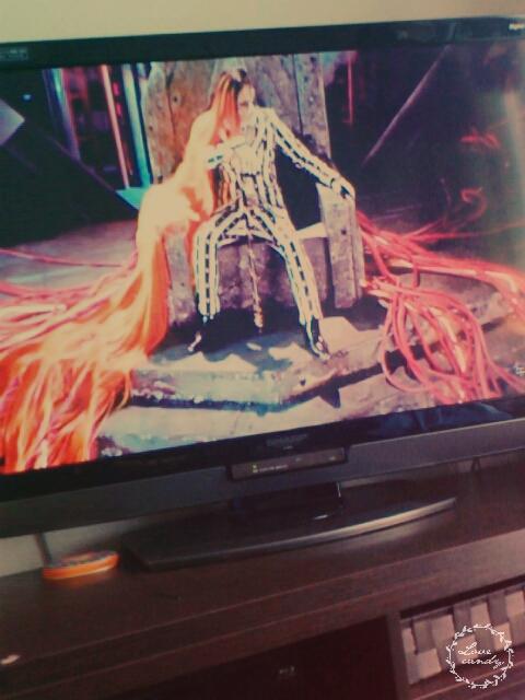 MahiroYua45's tweet photo. 2日連続のBIGBANG♡
やっぱジヨンかっこいい♡ http://t.co/jsQDJdgwei