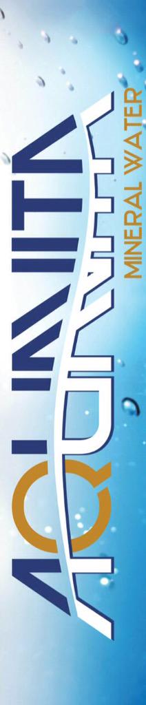 Have a great Sunday. Stay hydrated with the best <a href="/AquaVitaWater/">Aqua Vita</a>