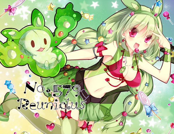 可愛いポケ擬人画像 ポケモン擬人化好きはrtふぁぼお願いします Rtした人全員フォローする ポケモン擬人化 Http T Co V4jr1rphek Twitter