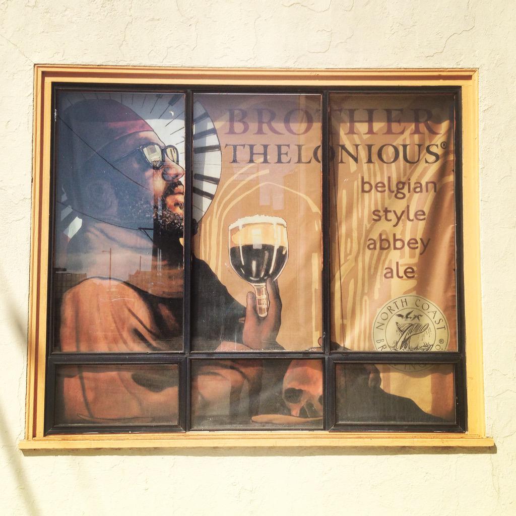 ABoneham's tweet image. Thanks to @NoCoastBrewCo for having us at the beautiful Sequoia Room. Great crowds/hosts/food &amp;amp; of course beer!