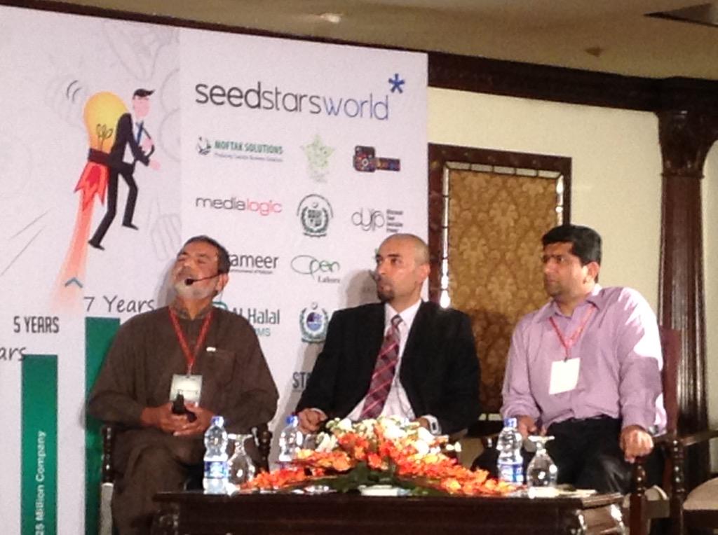JumpStartPk's tweet photo. #CPC2015 http://t.co/Hmn4SZC7p2