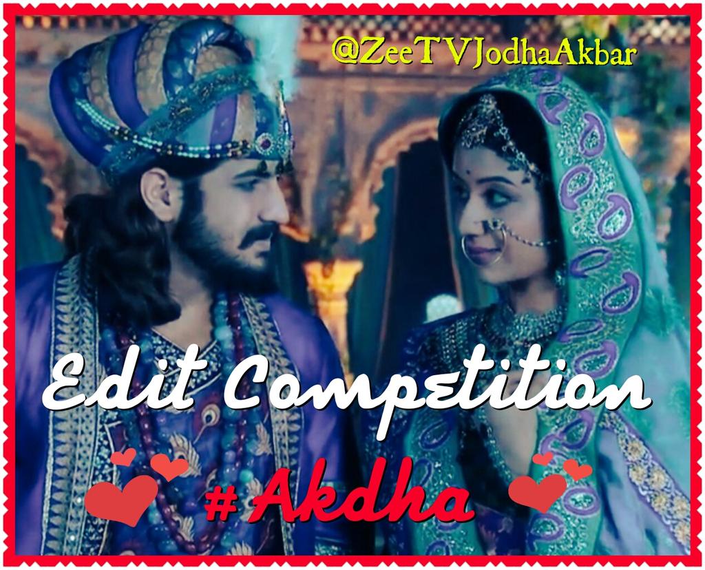 ChandraNandni's tweet photo. Today's #SundayGame is #EditCompetition😍
The winner edit will be put as {HEADER}❤ &amp; a beautiful edit will be given☺
👍 http://t.co/hSYmSQF6Xu