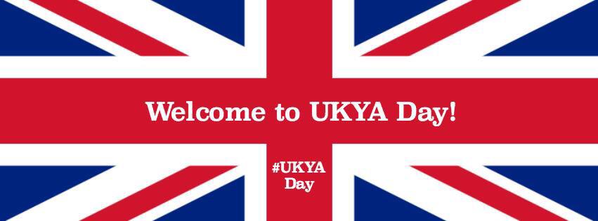 Reddit YA Literature (@reddityalit) on Twitter photo It's #UKYAday! Follow the hashtag and <a href="/LucyTheReader/">Lucy Powrie</a> for author chats, Q&A's and loads more. It's #UKYAday! Follow the hashtag and <a href="/LucyTheReader/">Lucy Powrie</a> for author chats, Q&A's and loads more.