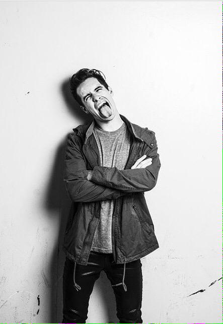 Happy birthday to my actual sunshine Brendon Urie ilysm  