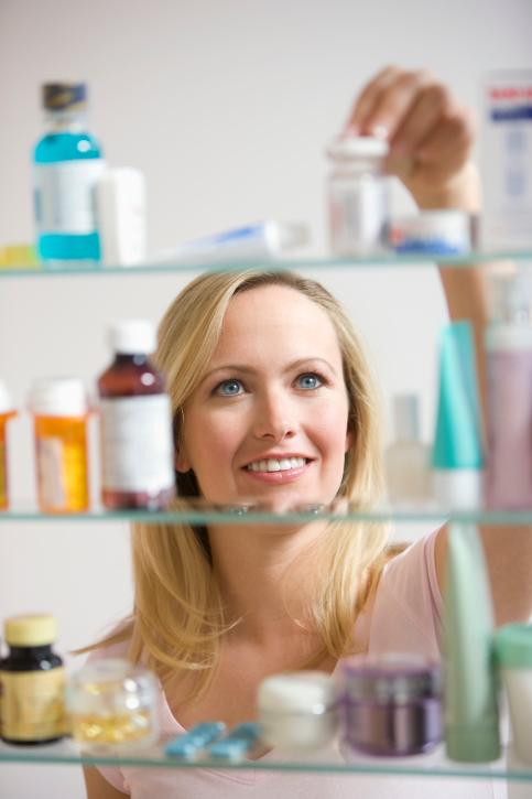 A pharmacist explains the essential medicines no household should be without: bddy.me/1PzZl21