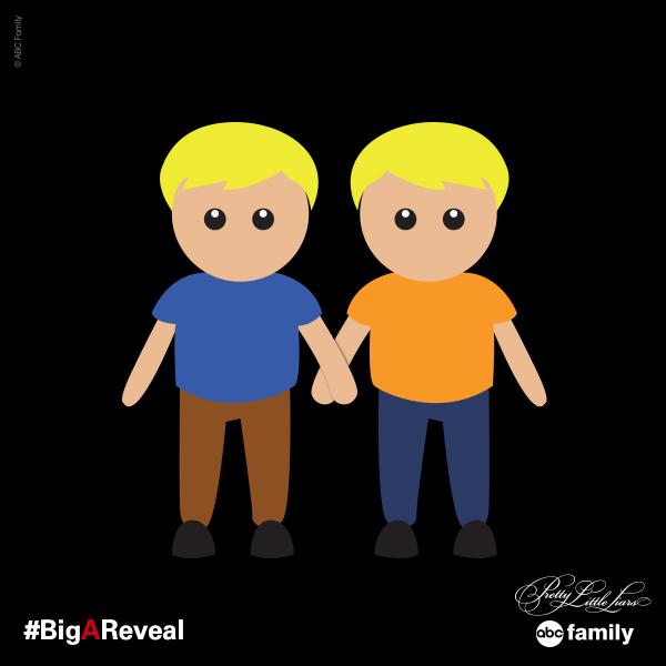 PLLofficial's tweet photo. #bigAreval #CharlesIsA http://t.co/CqstAeEFgB
